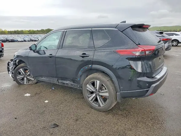 JN8BT3CB9RW178406 2024 NISSAN ROGUE - Image 2