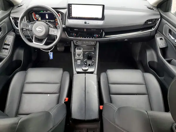 JN8BT3CB9RW178406 2024 NISSAN ROGUE - Image 8
