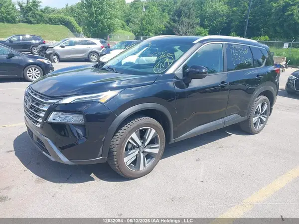 JN8BT3CB9RW425049 2024 NISSAN ROGUE - Image 2