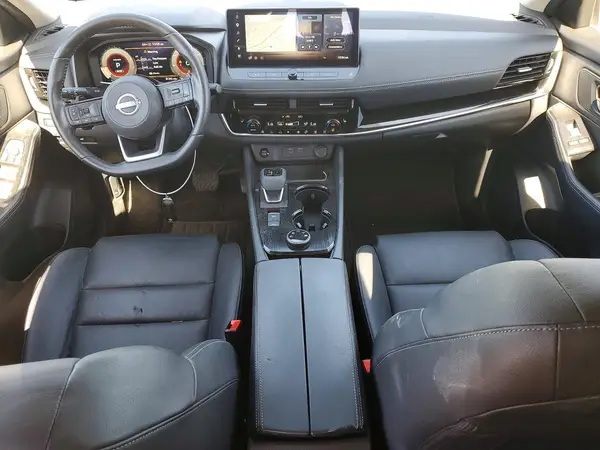 JN8BT3CB9RW427982 2024 NISSAN ROGUE - Image 8