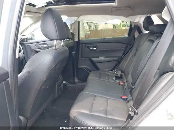 JN8BT3CB9RW441560 2024 NISSAN ROGUE - Image 8