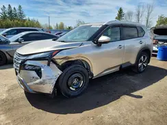 JN8BT3CB9SW147565 2025 NISSAN ROGUE