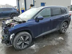 JN8BT3CB9SW162499 2025 NISSAN ROGUE