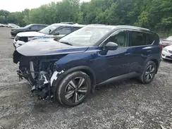 JN8BT3CB9SW164513 2025 NISSAN ROGUE