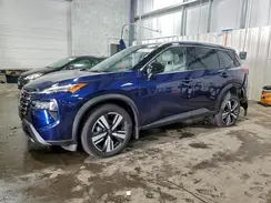 JN8BT3CB9SW426014 2025 NISSAN ROGUE