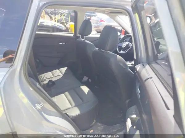 JN8BT3CBXNW332017 2022 NISSAN ROGUE - Image 8