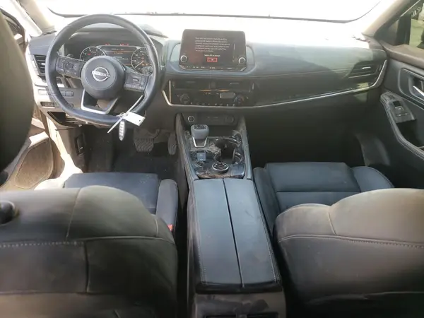JN8BT3CBXNW332499 2022 NISSAN ROGUE - Image 8