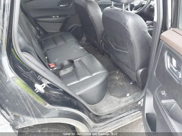 JN8BT3CBXPW182199 2023 NISSAN ROGUE - Image 8