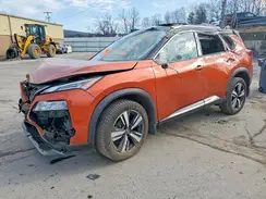 JN8BT3CBXPW182722 2023 NISSAN ROGUE