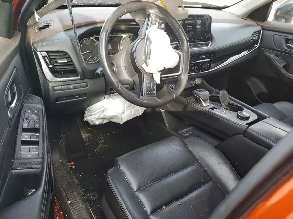 JN8BT3CBXPW182722 2023 NISSAN ROGUE - Image 8