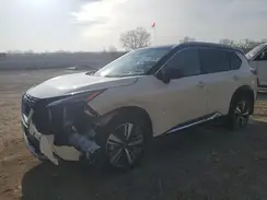 JN8BT3CBXPW184695 2023 NISSAN ROGUE