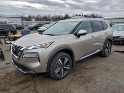 JN8BT3CBXPW190691 2023 NISSAN ROGUE