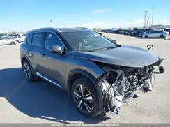 JN8BT3CBXPW202144 2023 NISSAN ROGUE