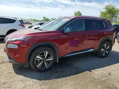 JN8BT3CBXPW222488 2023 NISSAN ROGUE