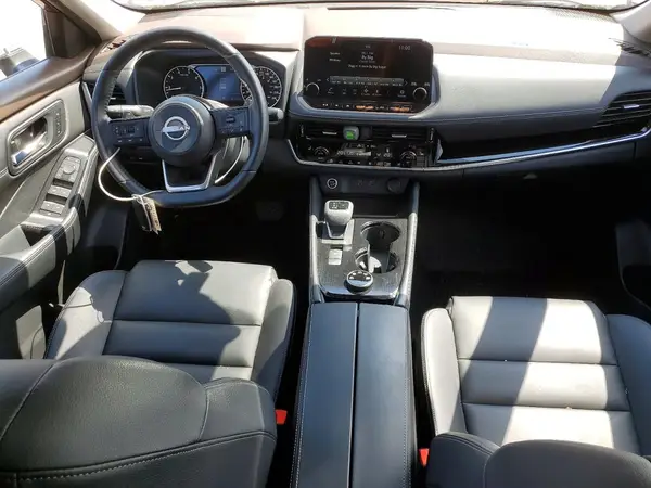 JN8BT3CBXPW222488 2023 NISSAN ROGUE - Image 8