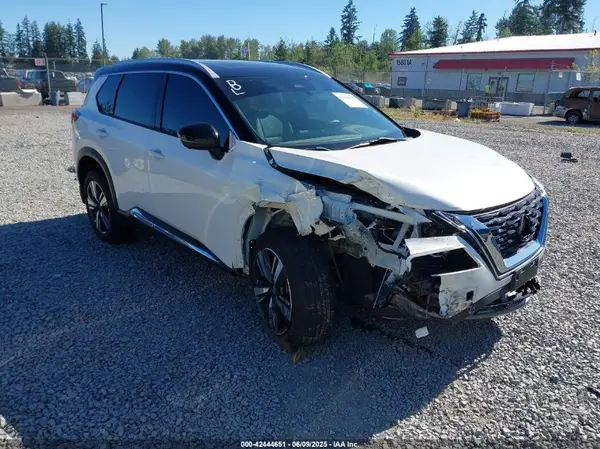JN8BT3CBXPW355431 2023 NISSAN ROGUE - Image 1