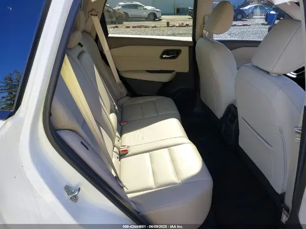 JN8BT3CBXPW355431 2023 NISSAN ROGUE - Image 8
