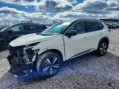 JN8BT3CBXPW358202 2023 NISSAN ROGUE