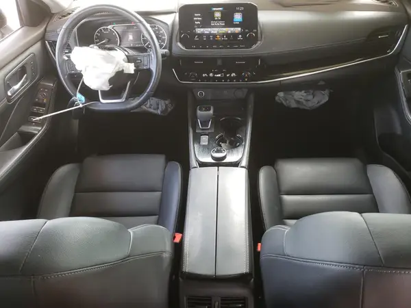 JN8BT3CBXPW460065 2023 NISSAN ROGUE - Image 8