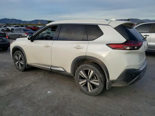 JN8BT3CBXPW462379 2023 NISSAN ROGUE - Image 2