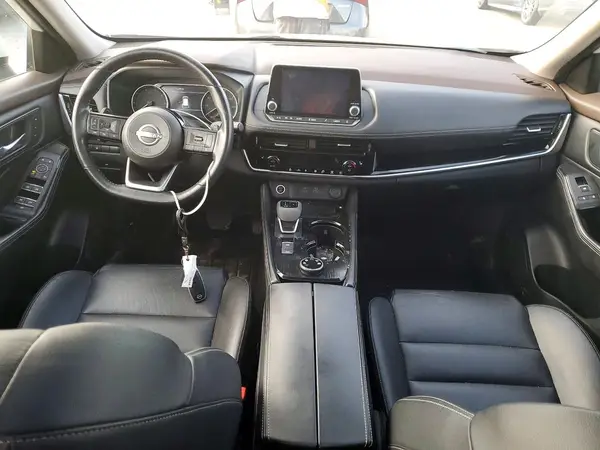 JN8BT3CBXPW462379 2023 NISSAN ROGUE - Image 8