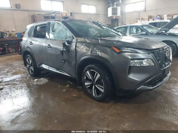JN8BT3CBXPW462740 2023 NISSAN ROGUE - Image 1