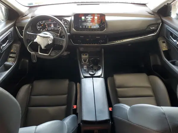 JN8BT3CBXPW463287 2023 NISSAN ROGUE - Image 8