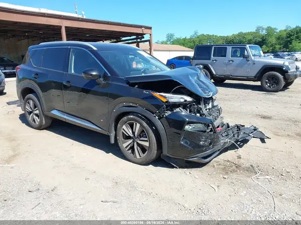 JN8BT3CBXPW473415 2023 NISSAN ROGUE - Image 1