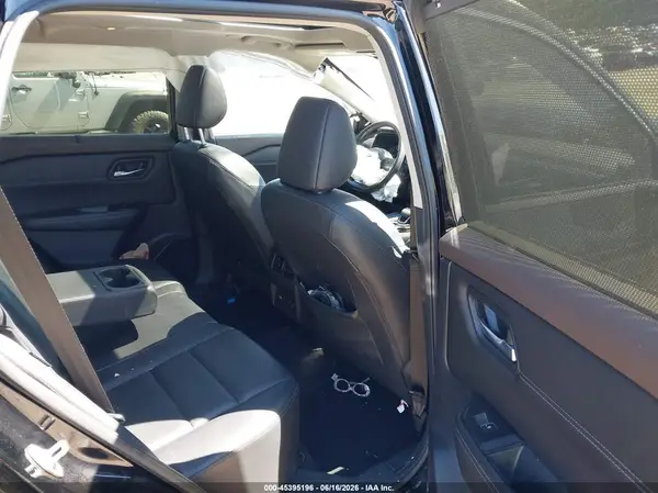JN8BT3CBXPW473415 2023 NISSAN ROGUE - Image 8