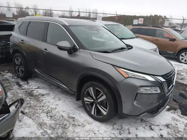 JN8BT3CBXPW474371 2023 NISSAN ROGUE - Image 1