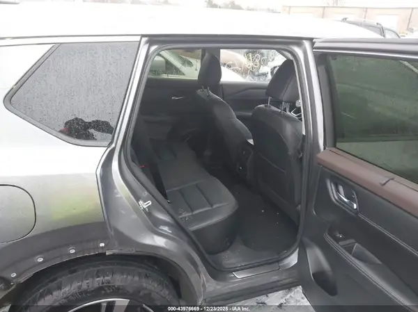 JN8BT3CBXPW474371 2023 NISSAN ROGUE - Image 8