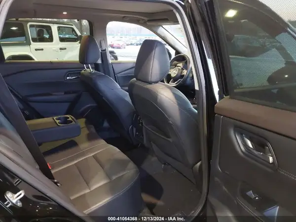 JN8BT3CBXPW474676 2023 NISSAN ROGUE - Image 8