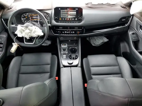 JN8BT3CBXPW474970 2023 NISSAN ROGUE - Image 8
