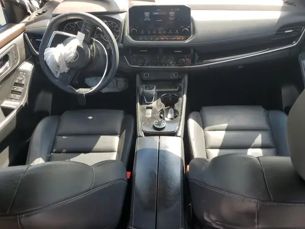 JN8BT3CBXPW478629 2023 NISSAN ROGUE - Image 8