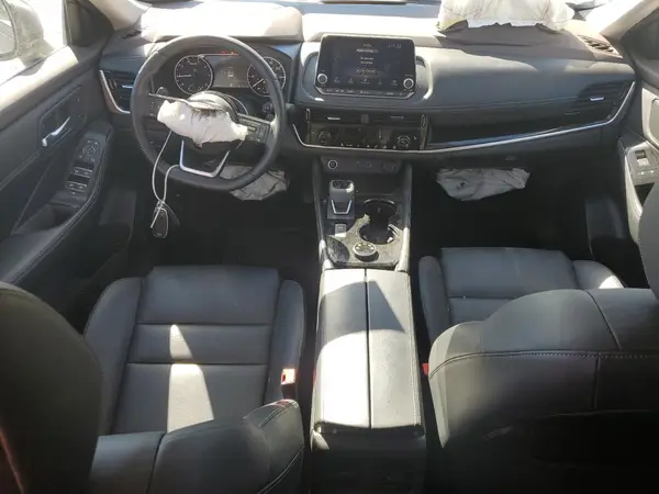 JN8BT3CBXPW486357 2023 NISSAN ROGUE - Image 8
