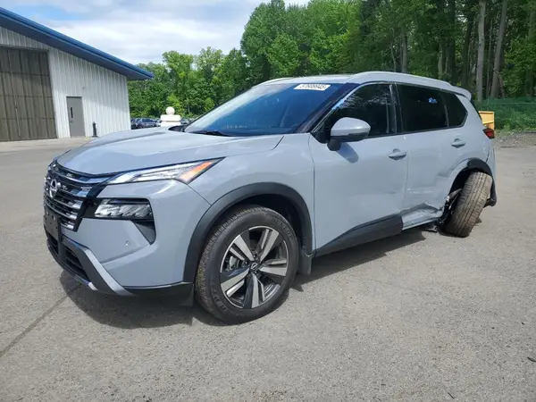 JN8BT3CBXRW180925 2024 NISSAN ROGUE - Image 1