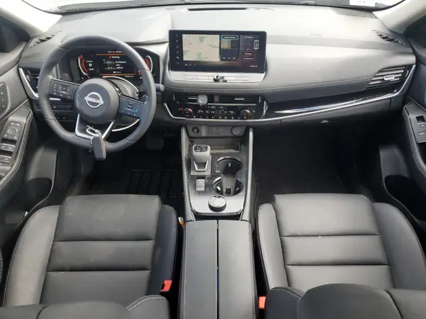 JN8BT3CBXRW180925 2024 NISSAN ROGUE - Image 8