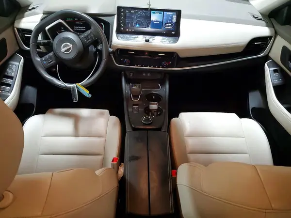JN8BT3CBXRW182626 2024 NISSAN ROGUE - Image 8