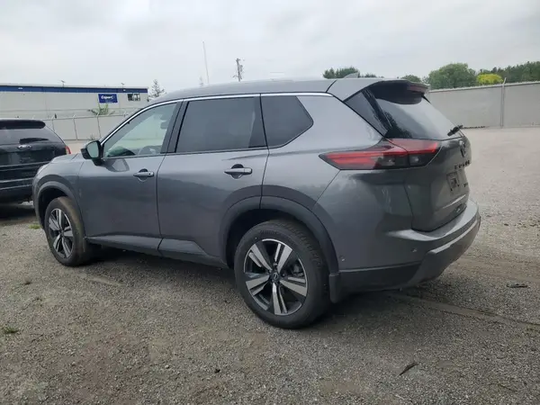 JN8BT3CBXRW285075 2024 NISSAN ROGUE - Image 2