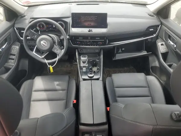 JN8BT3CBXRW285075 2024 NISSAN ROGUE - Image 8