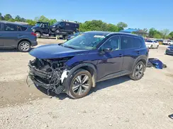 JN8BT3CBXSW425146 2025 NISSAN ROGUE
