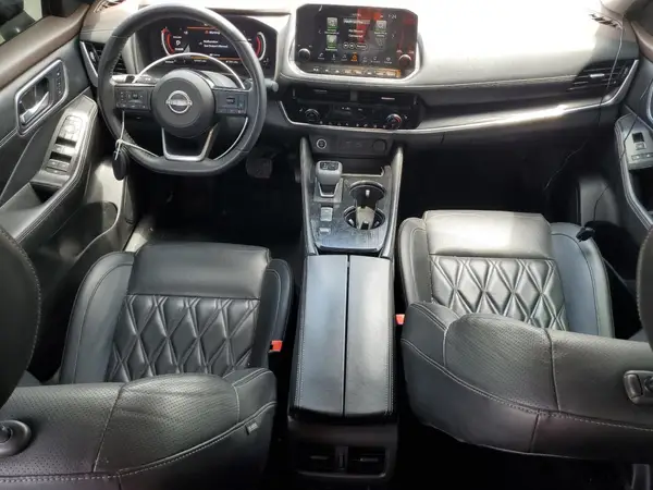 JN8BT3DC0NW117317 2022 NISSAN ROGUE - Image 8
