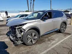 JN8BT3DC0NW117639 2022 NISSAN ROGUE