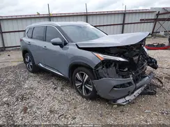JN8BT3DC0NW118287 2022 NISSAN ROGUE