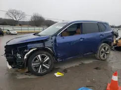 JN8BT3DC0PW100455 2023 NISSAN ROGUE