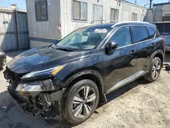 JN8BT3DC0PW100651 2023 NISSAN ROGUE