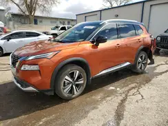 JN8BT3DC0PW101430 2023 NISSAN ROGUE