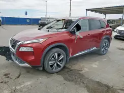 JN8BT3DC0PW101458 2023 NISSAN ROGUE
