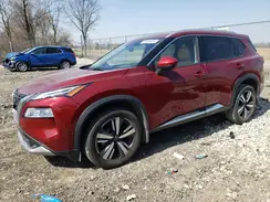 JN8BT3DC0PW102383 2023 NISSAN ROGUE