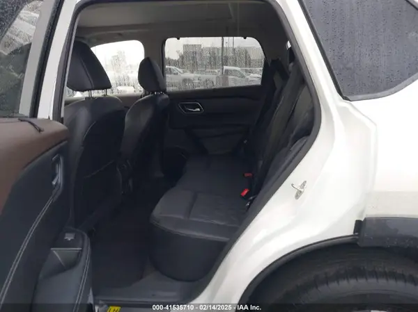 JN8BT3DC0PW102853 2023 NISSAN ROGUE - Image 8